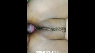 Indian Dever Bhabhi Anal say Bhabhi (don't Fuck my Ass)