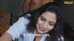 Indian morden bhabhi fucking her devar