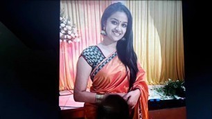 Keerthy Suresh Cum Tribute