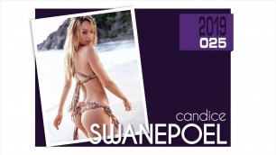 Candice Swanepoel Tribute 02