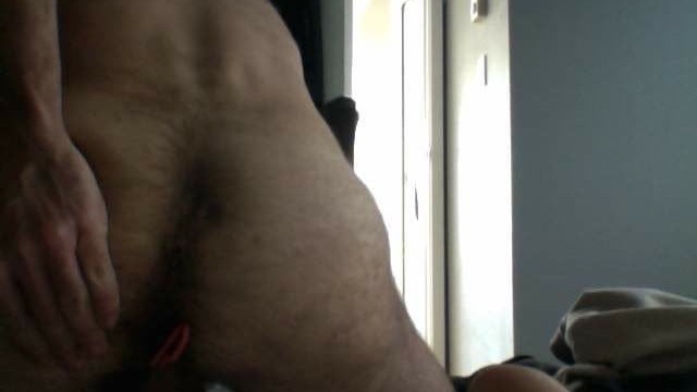 wishing for a large cock in my ass