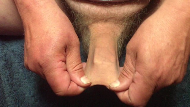 Foreskin Sunday - 3 of 7