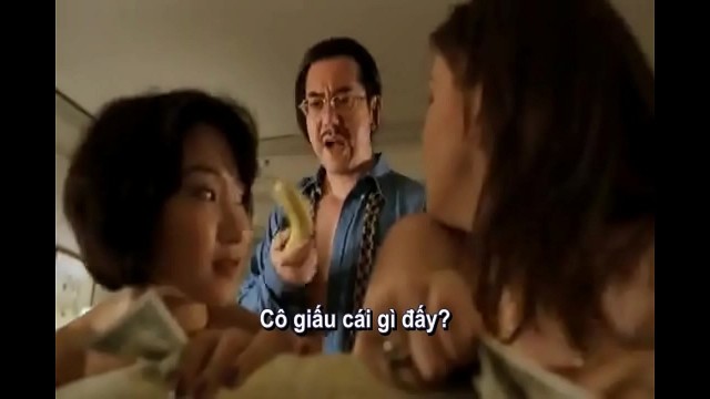 SHM &vert; &Dstrok;áº I Dá»CH EBOLA 1996 VIETSUB