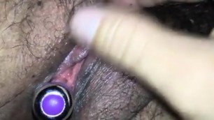 Me Enjoying My Wife Put On A Creamy